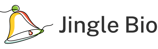 Jingle Bio logo